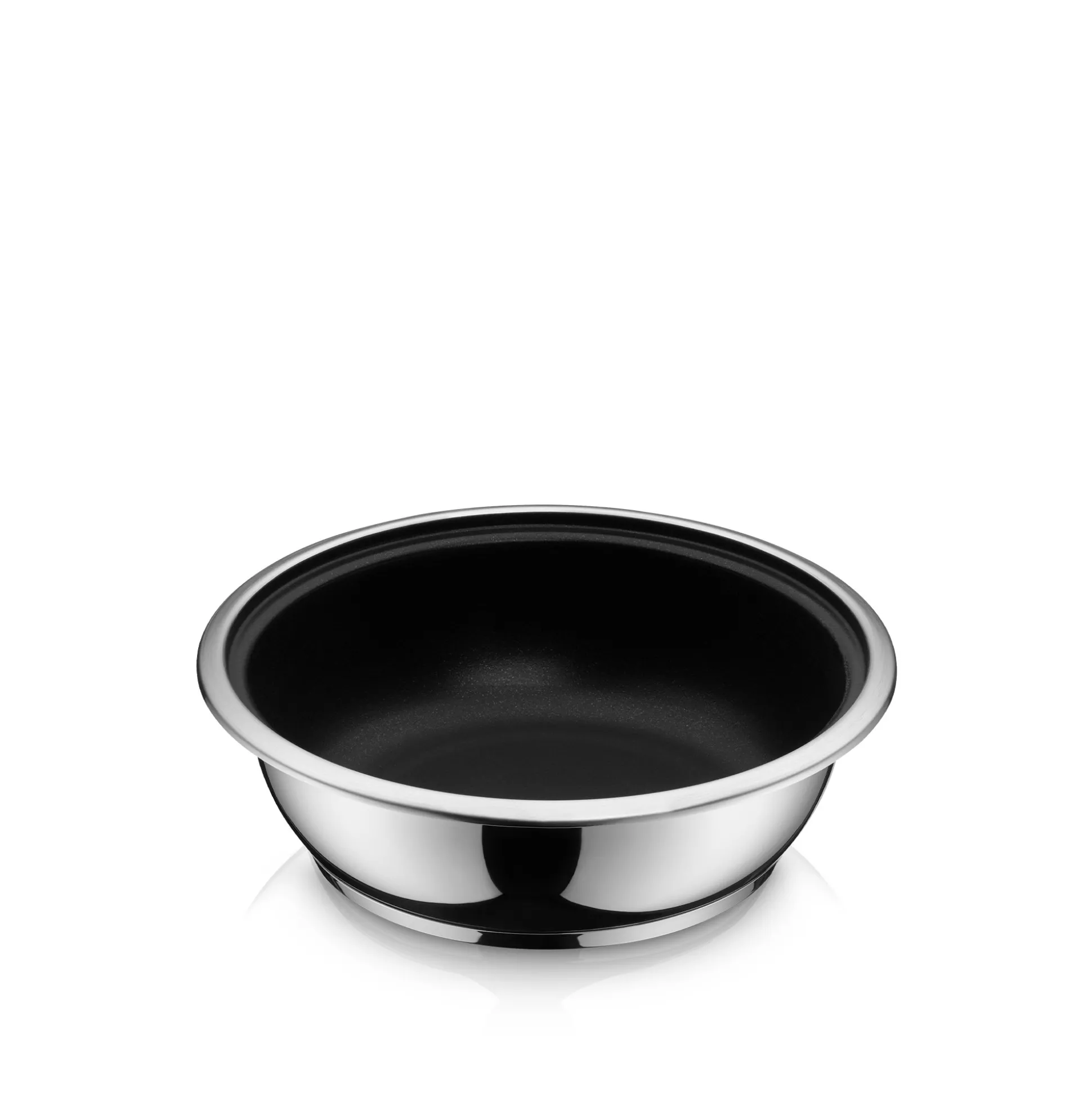 Click&Serve Bratpfanne mit Antihaftversiegelung, 20 cm