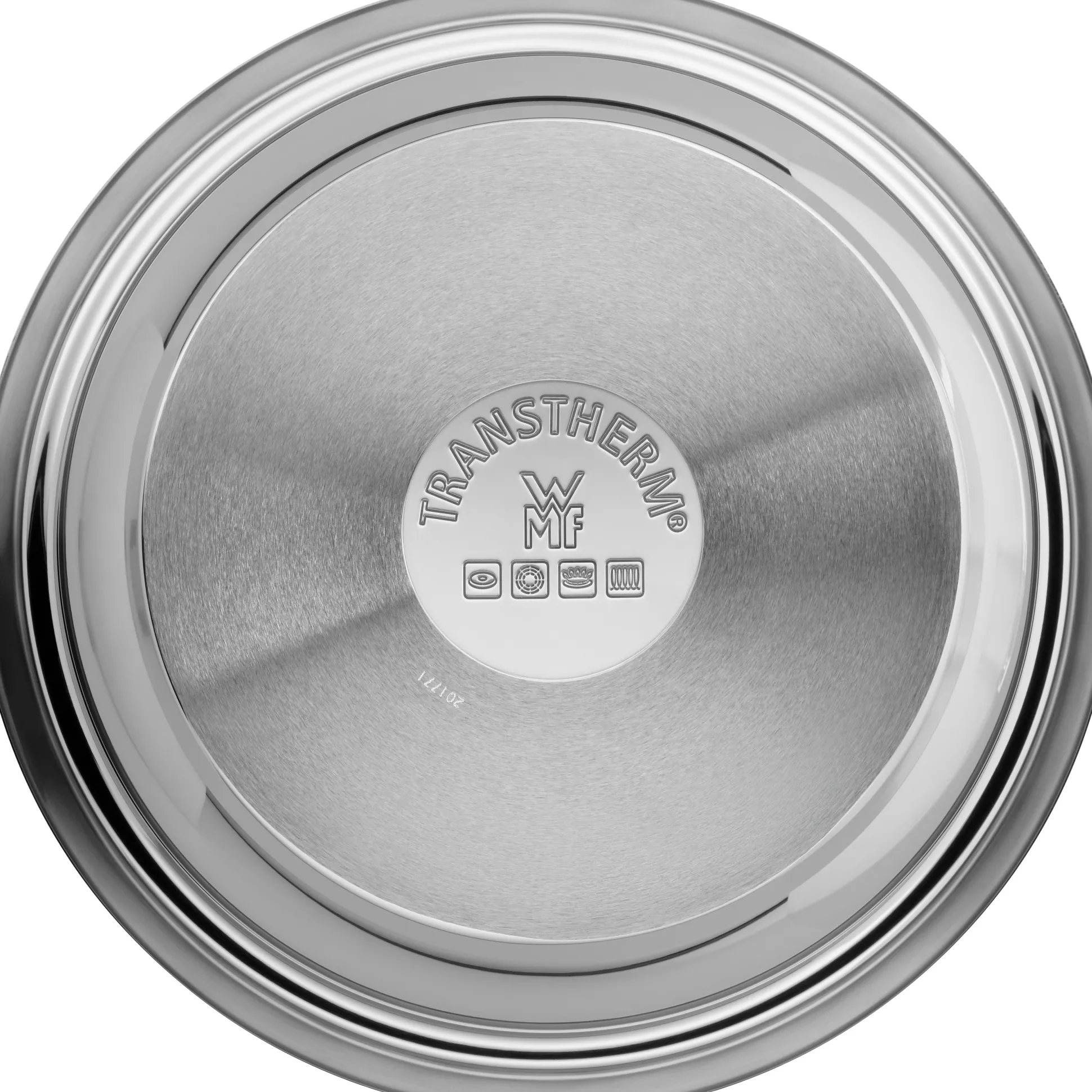 Click&Serve Bratpfanne mit Antihaftversiegelung, 20 cm