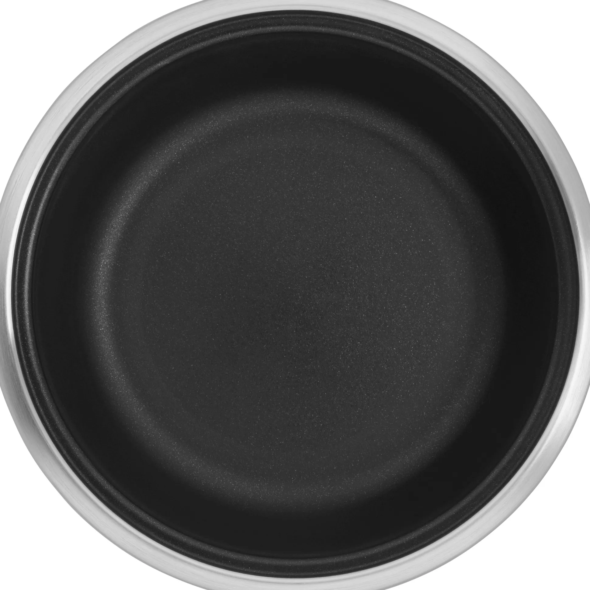 Click&Serve Bratpfanne mit Antihaftversiegelung, 20 cm