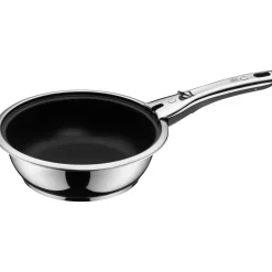 Click&Serve Bratpfanne mit Antihaftversiegelung, 20 cm