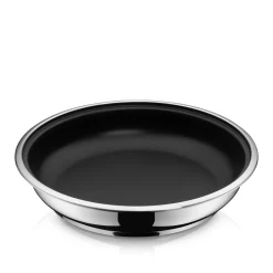 Click&Serve Bratpfanne mit Antihaftversiegelung, 28 cm