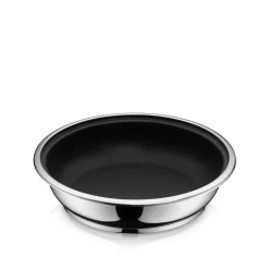 Click&Serve Bratpfanne mit Antihaftversiegelung, 24 cm