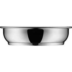 Click&Serve Bratpfanne mit Antihaftversiegelung, 24 cm