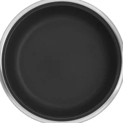 Click&Serve Bratpfanne mit Antihaftversiegelung, 24 cm