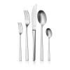 Corvo Besteck-Set, 30-teilig, Cromargan protect®