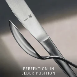 Corvo Besteck-Set, 30-teilig, Cromargan protect®