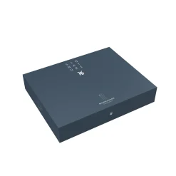 Fächer Besteck-Set, 66-teilig, Cromargan protect®