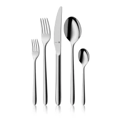 Flame Plus Besteck-Set, 30-teilig, Cromargan protect®