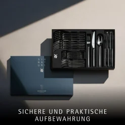 Flame Plus Besteck-Set, 30-teilig, Cromargan protect®