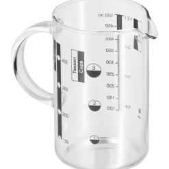 Gourmet Messbecher 0,5 L