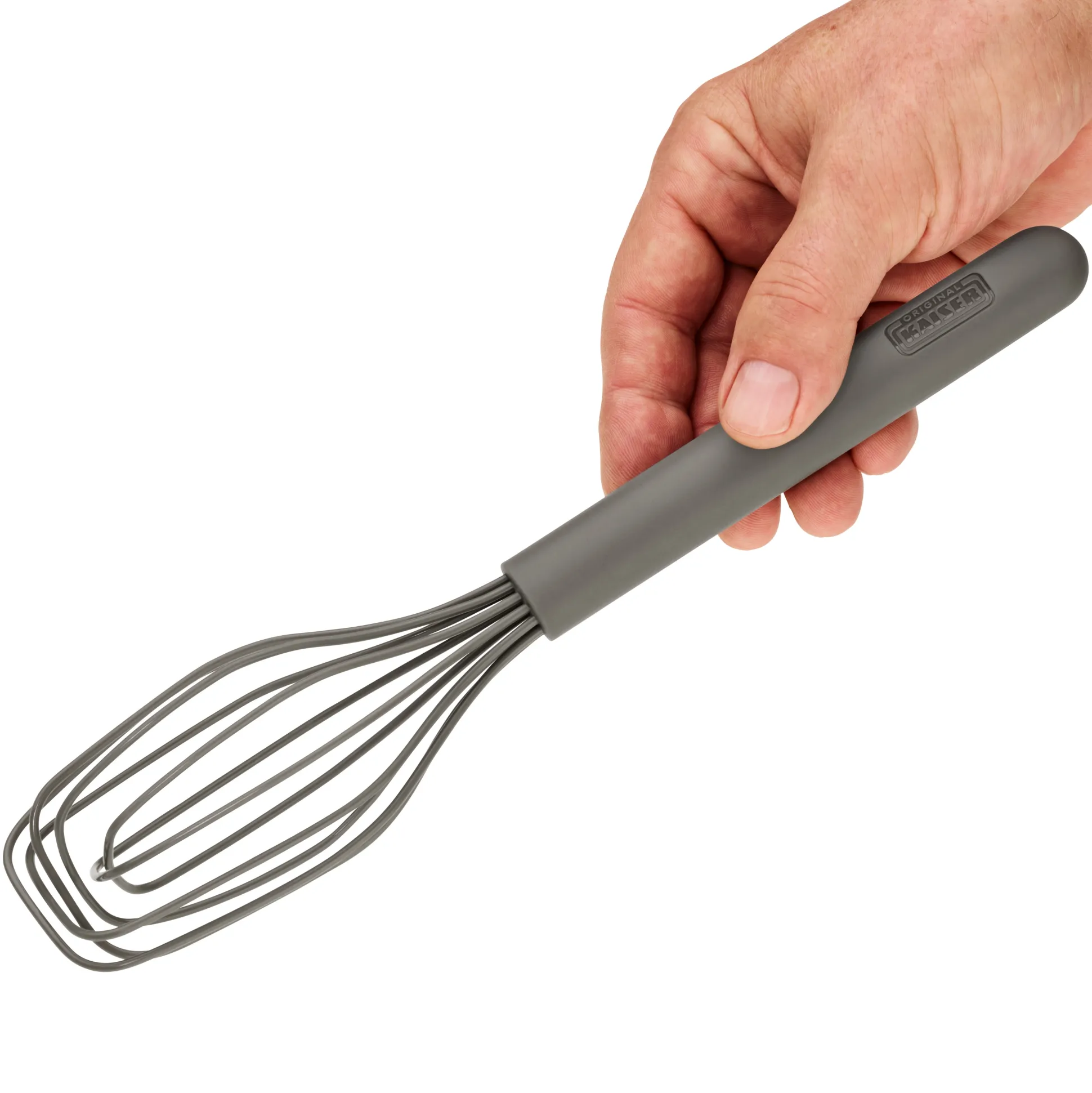 Inspiration Silikon-Schneebesen