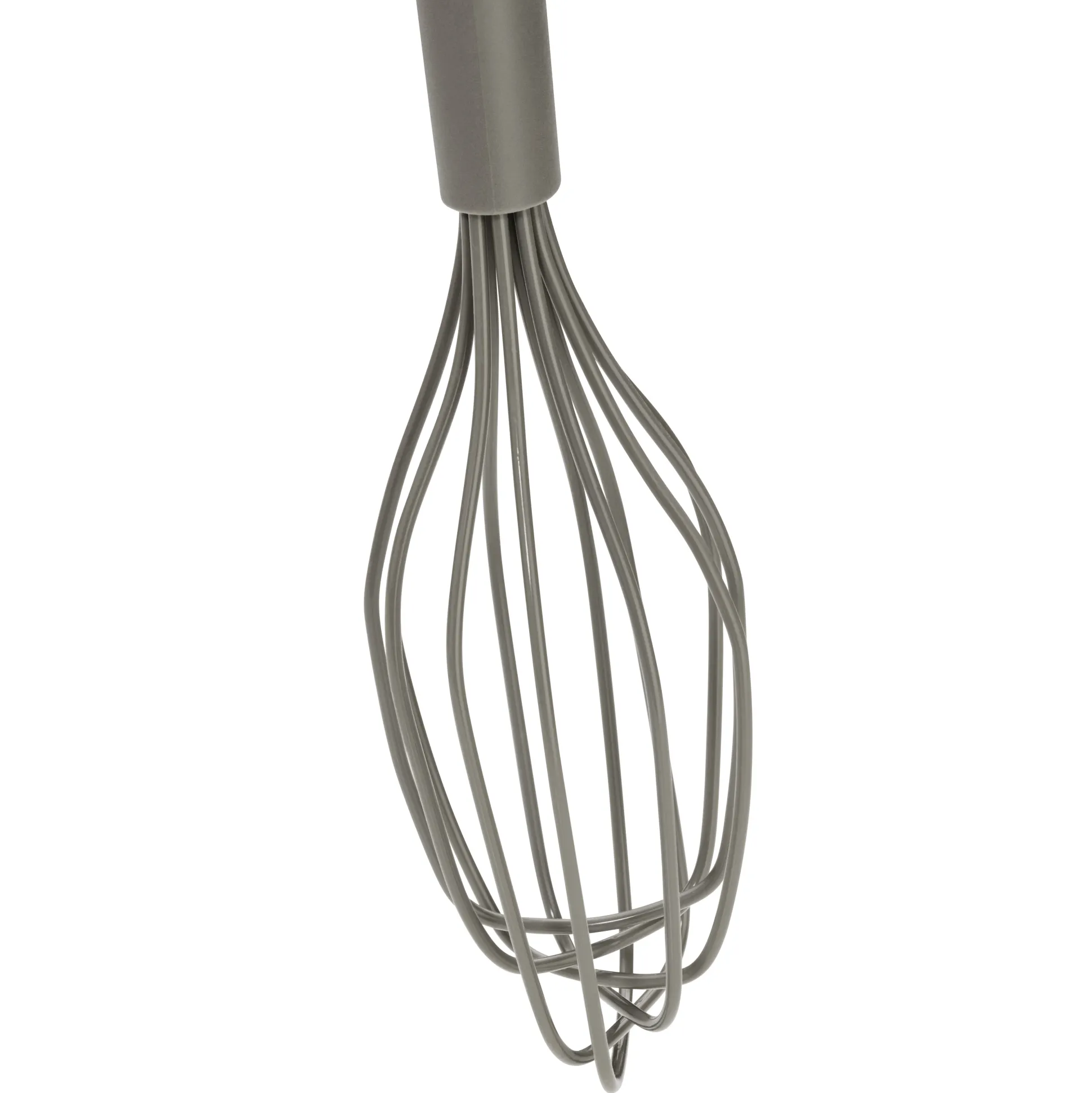 Inspiration Silikon-Schneebesen