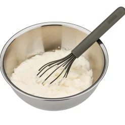 Inspiration Silikon-Schneebesen