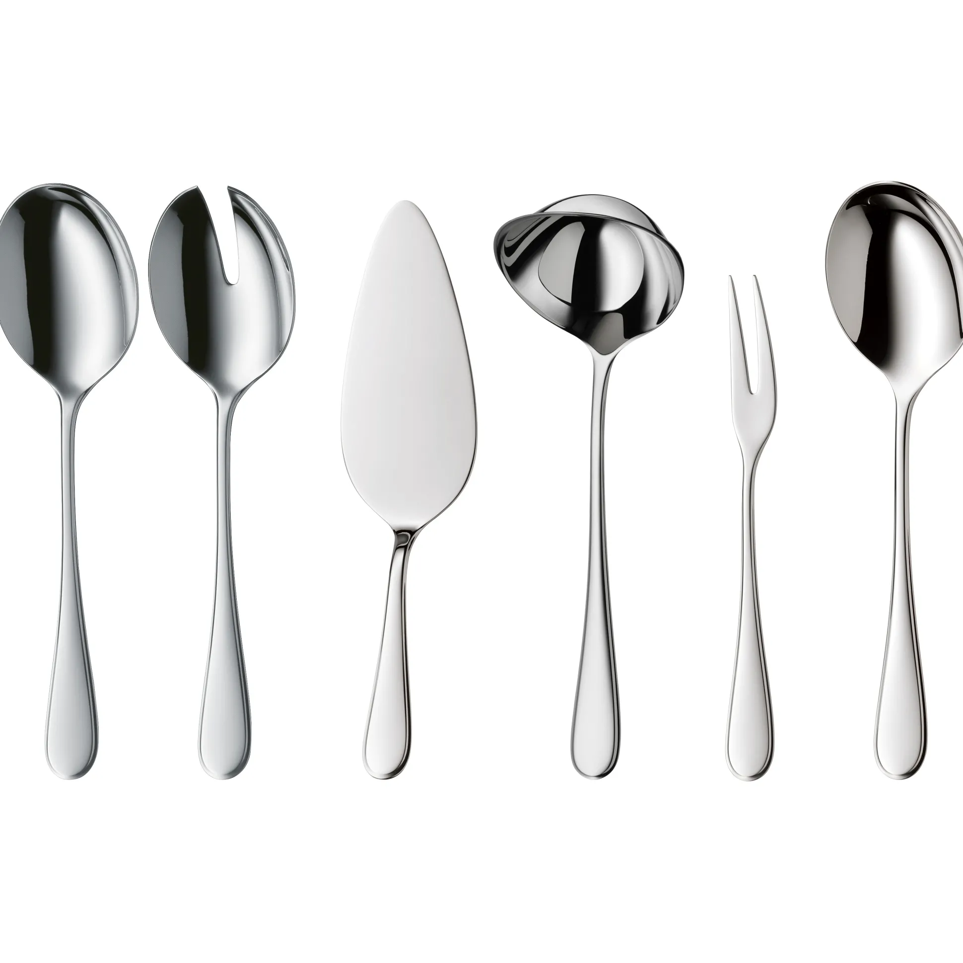 Kent Plus Tortenheber