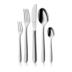 Kult Plus Besteck-Set, 30-teilig, Cromargan protect®