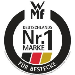 Kult Plus Besteck-Set, 30-teilig, Cromargan protect®