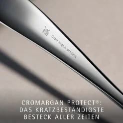 Kult Plus Besteck-Set, 30-teilig, Cromargan protect®