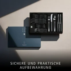 Kult Plus Besteck-Set, 30-teilig, Cromargan protect®