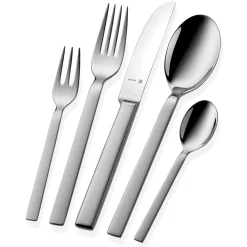 Lyric Plus Besteck-Set, 30-teilig, Cromargan protect®