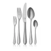 Merit Besteck-Set, 30-teilig, Cromargan protect®, sandgestrahlt