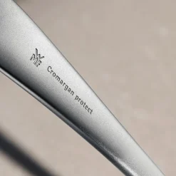 Merit Besteck-Set, 66-teilig, Cromargan protect®, sandgestrahlt