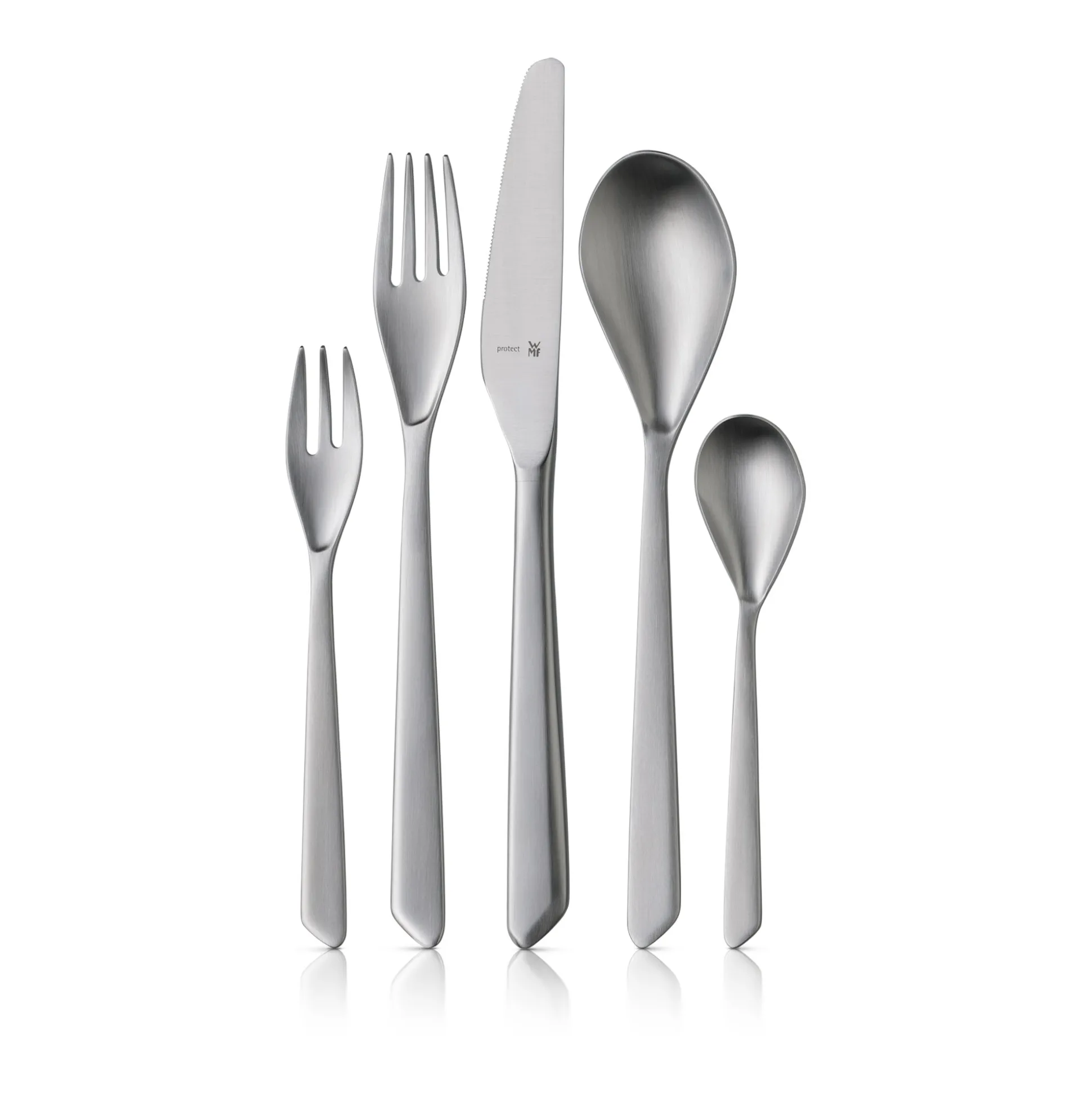 Neo Besteck-Set, 66-teilig, Cromargan Protect®