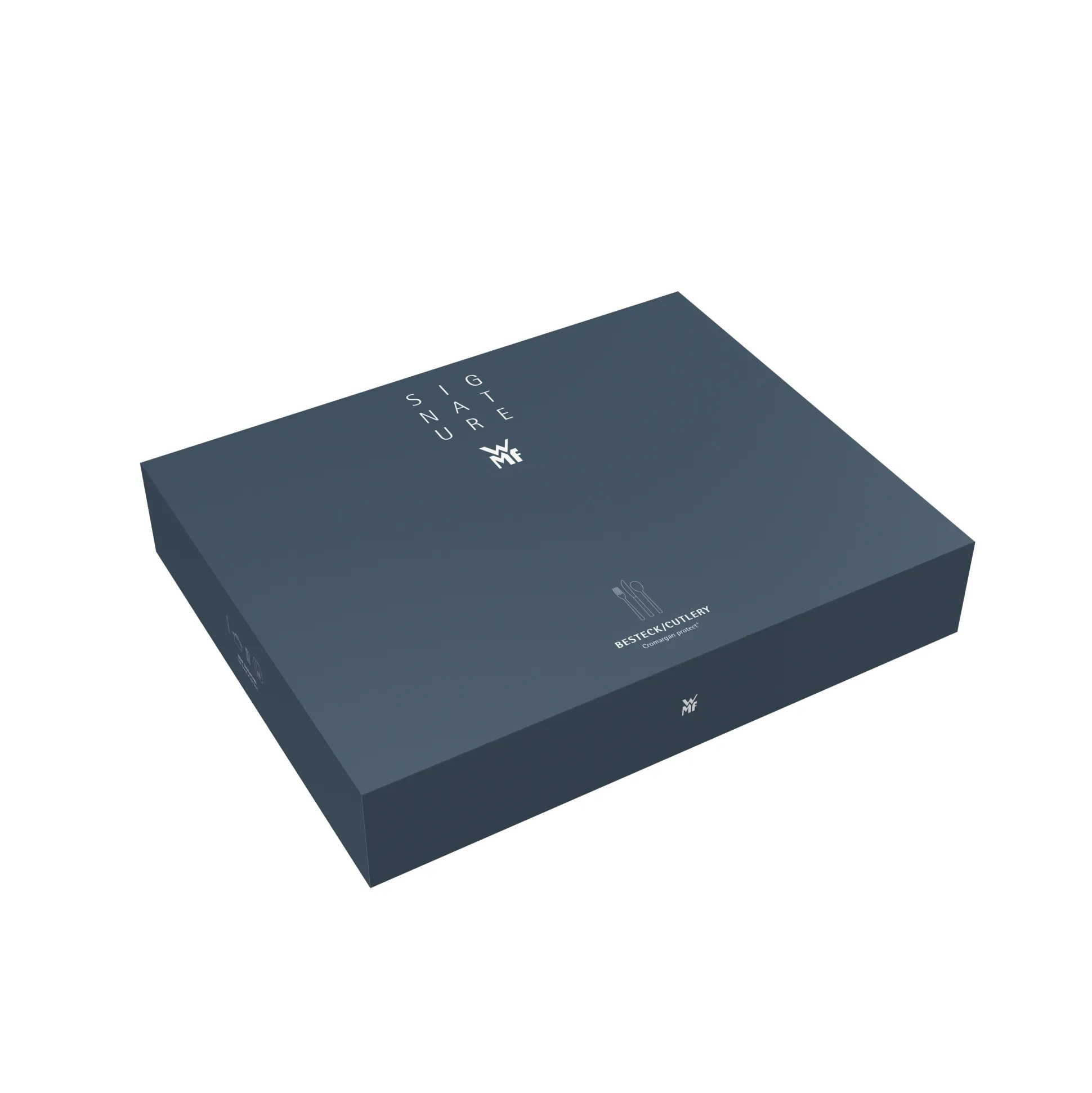 Neo Besteck-Set, 66-teilig, Cromargan Protect®