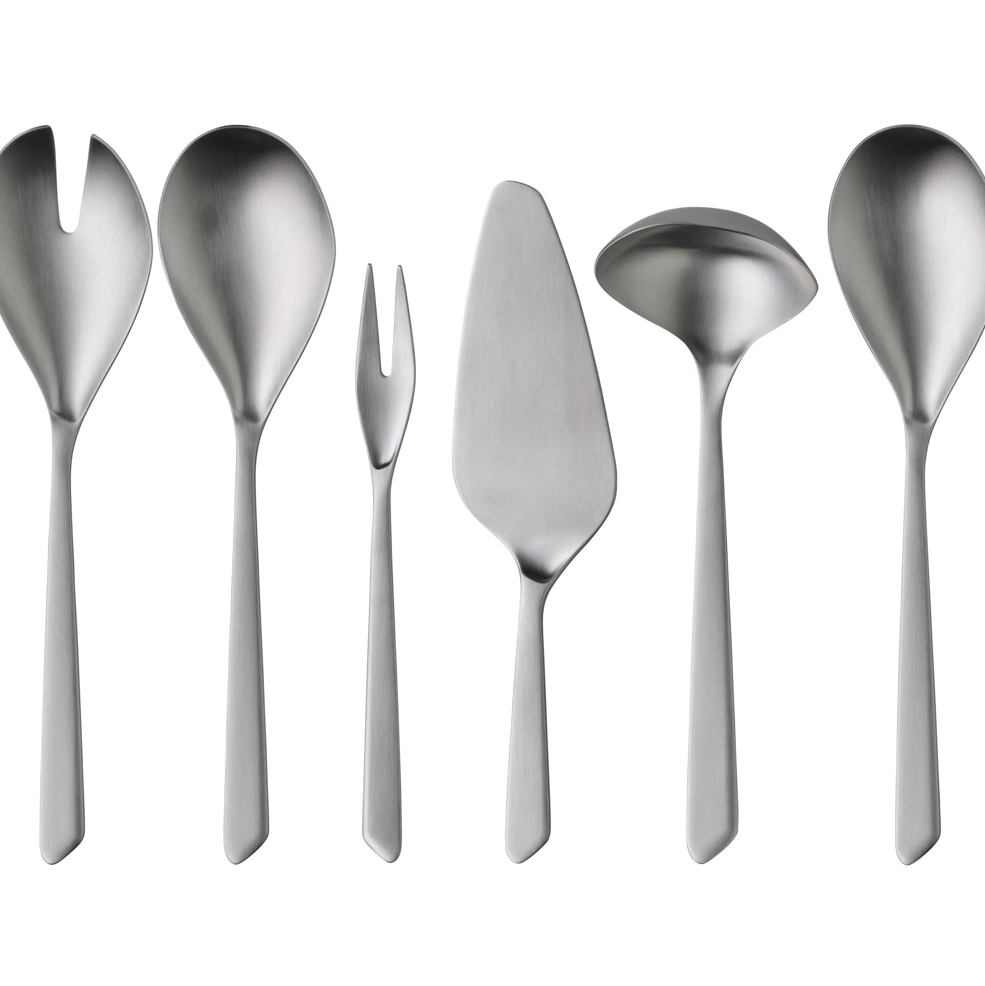 Neo Besteck-Set, 66-teilig, Cromargan Protect®