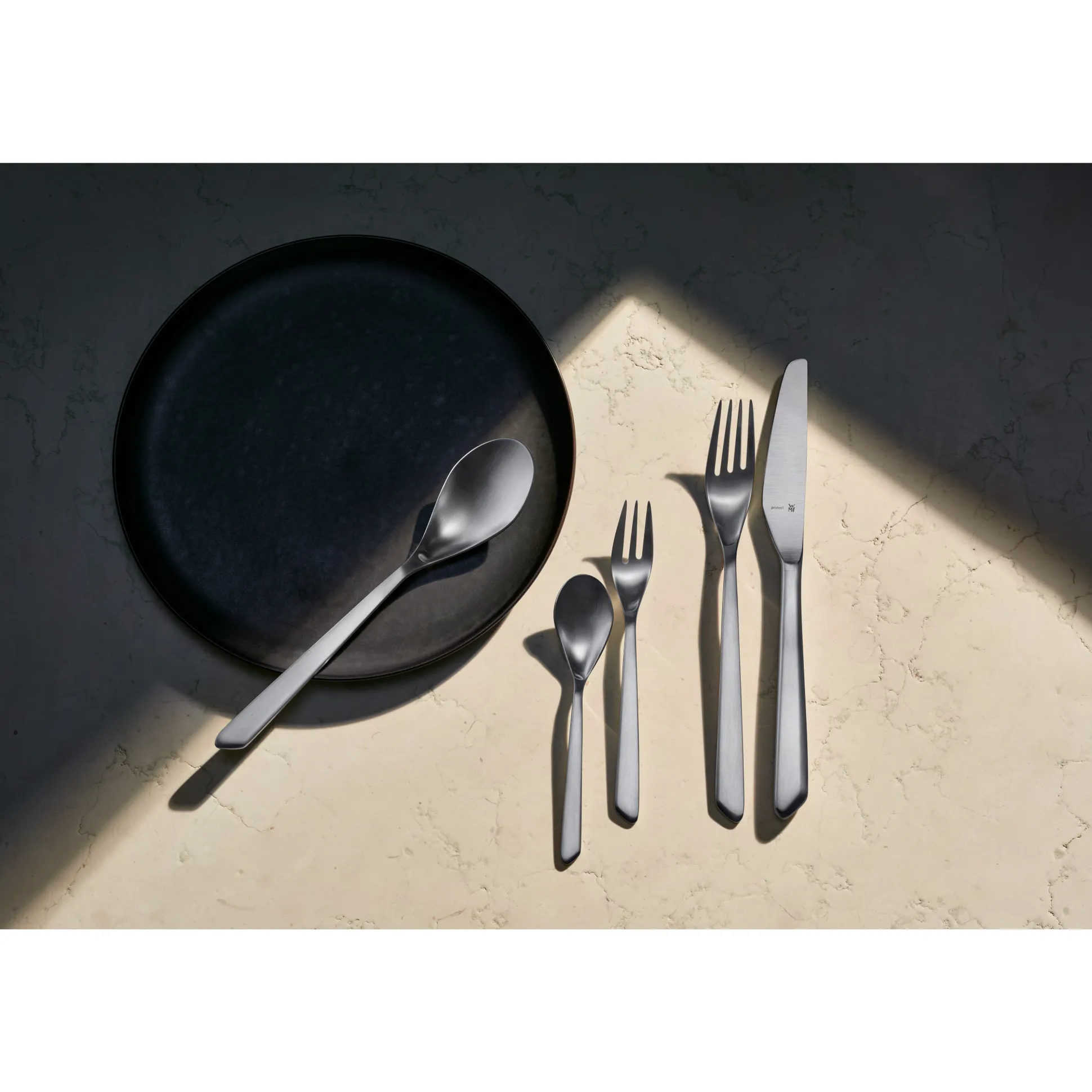 Neo Besteck-Set, 66-teilig, Cromargan Protect®