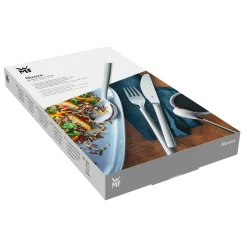 Nuova Besteck-Set, 4-teilig