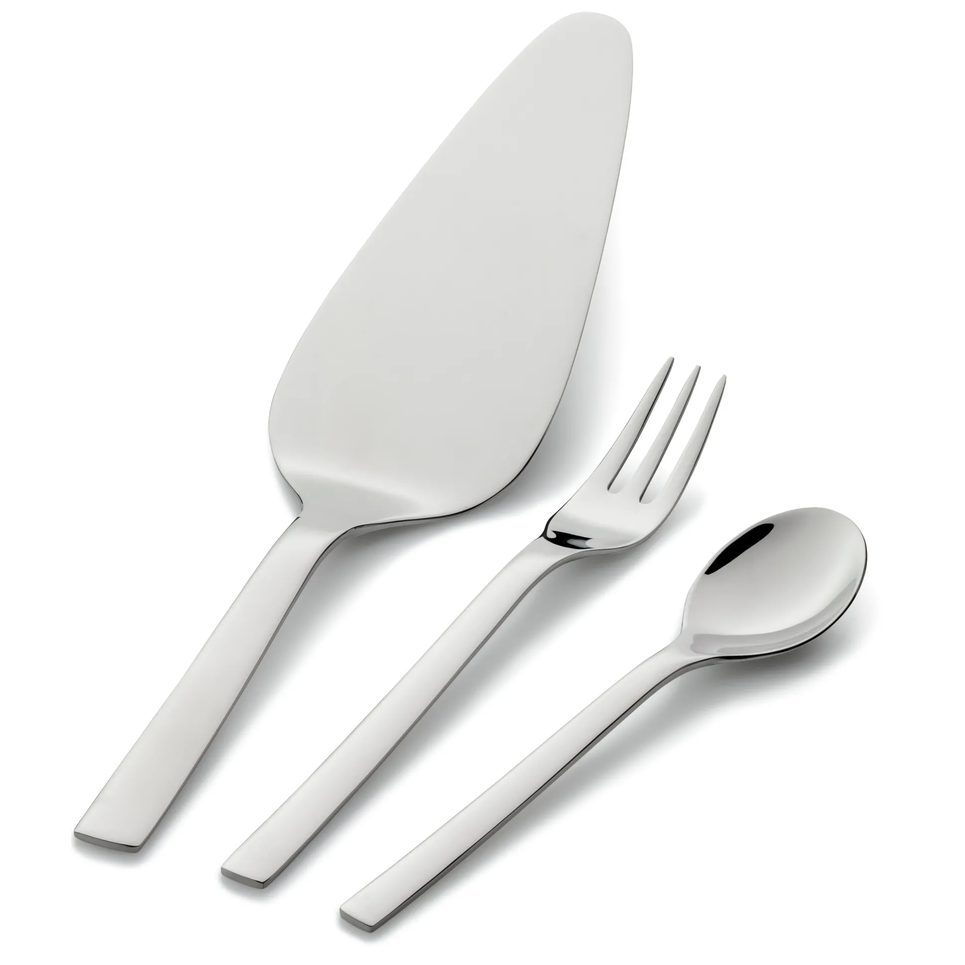 Nuova Kuchenbesteck-Set, 13-teilig