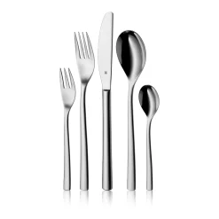 Palermo Besteck-Set, 30-teilig, Cromargan®