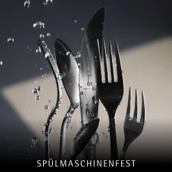 Palermo Besteck-Set, 30-teilig, Cromargan®