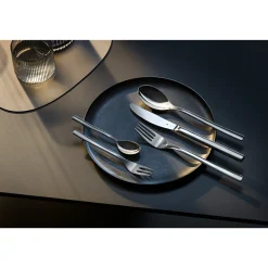 Palermo Besteck-Set, 30-teilig, Cromargan®