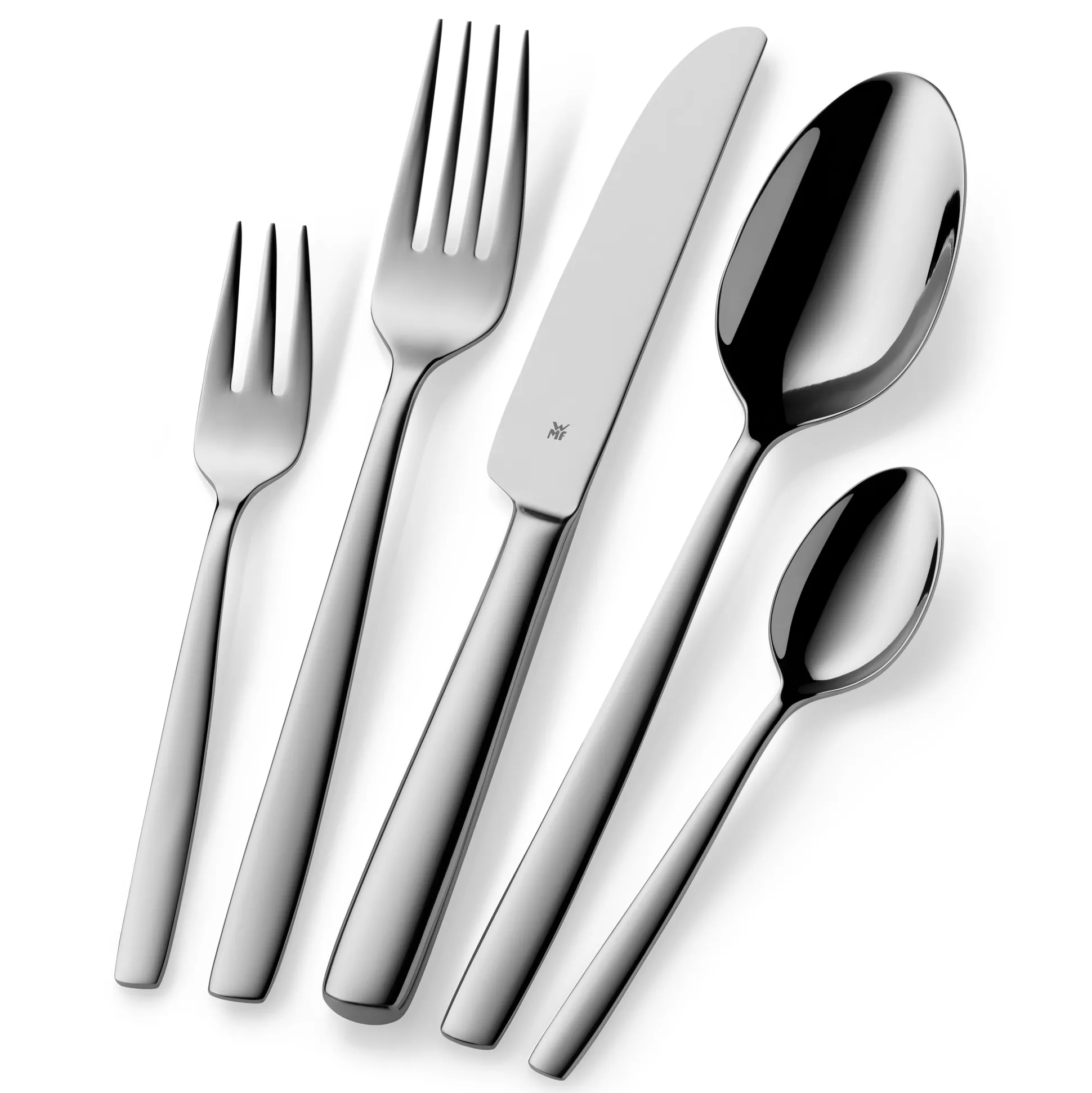 Palma Besteck-Set, 30-teilig, Cromargan®