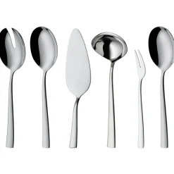 Philadelphia Tortenheber