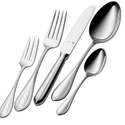 Premiere Besteck-Set, 30-teilig, Cromargan protect®