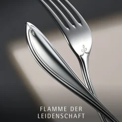 Premiere Besteck-Set, 30-teilig, Cromargan protect®