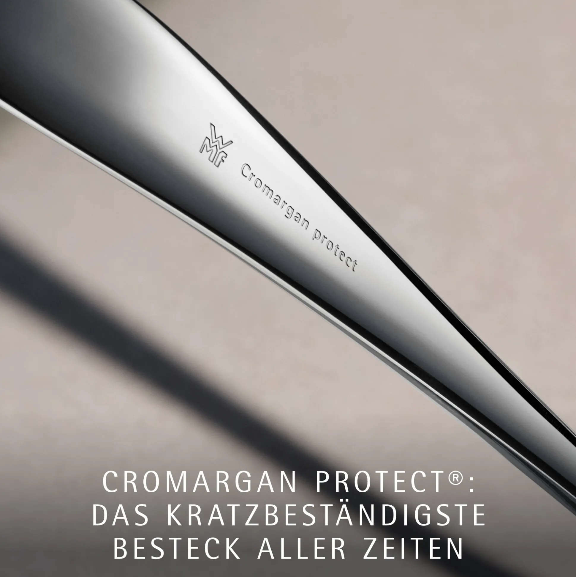 Premiere Besteck-Set, 30-teilig, Cromargan protect®