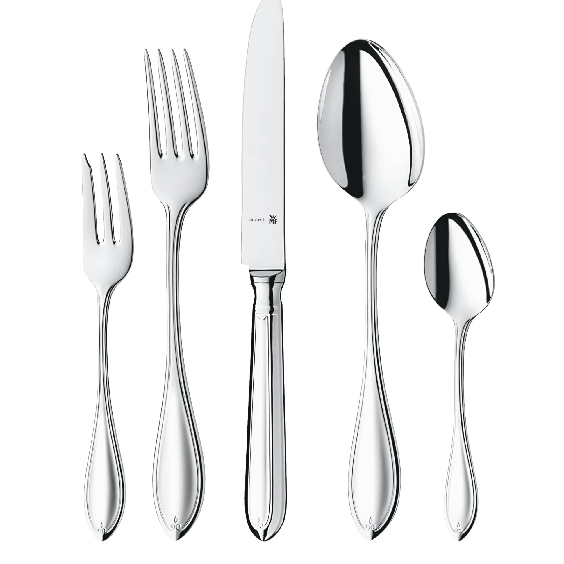 Premiere Kuchengabel