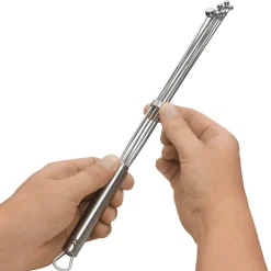 Profi Plus Rührblitz mit Reduzierring, 32 cm