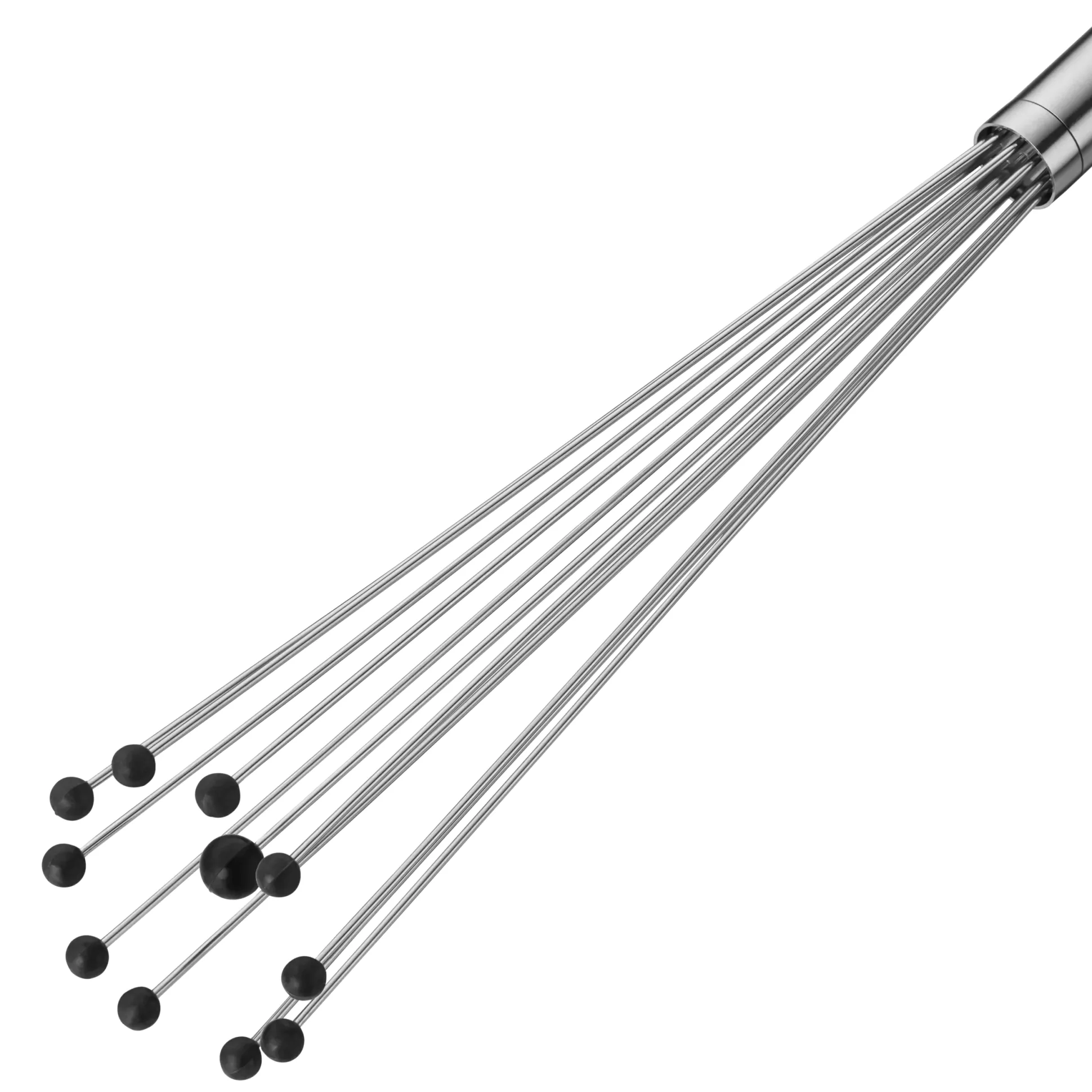 Profi Plus Rührblitz mit Reduzierring, 32 cm