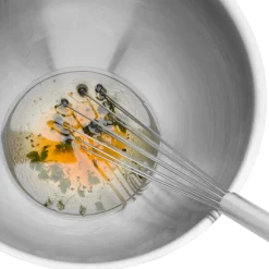 Profi Plus Rührblitz mit Reduzierring, 32 cm