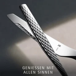 Sentic Besteck-Set, 66-teilig, Cromargan protect®