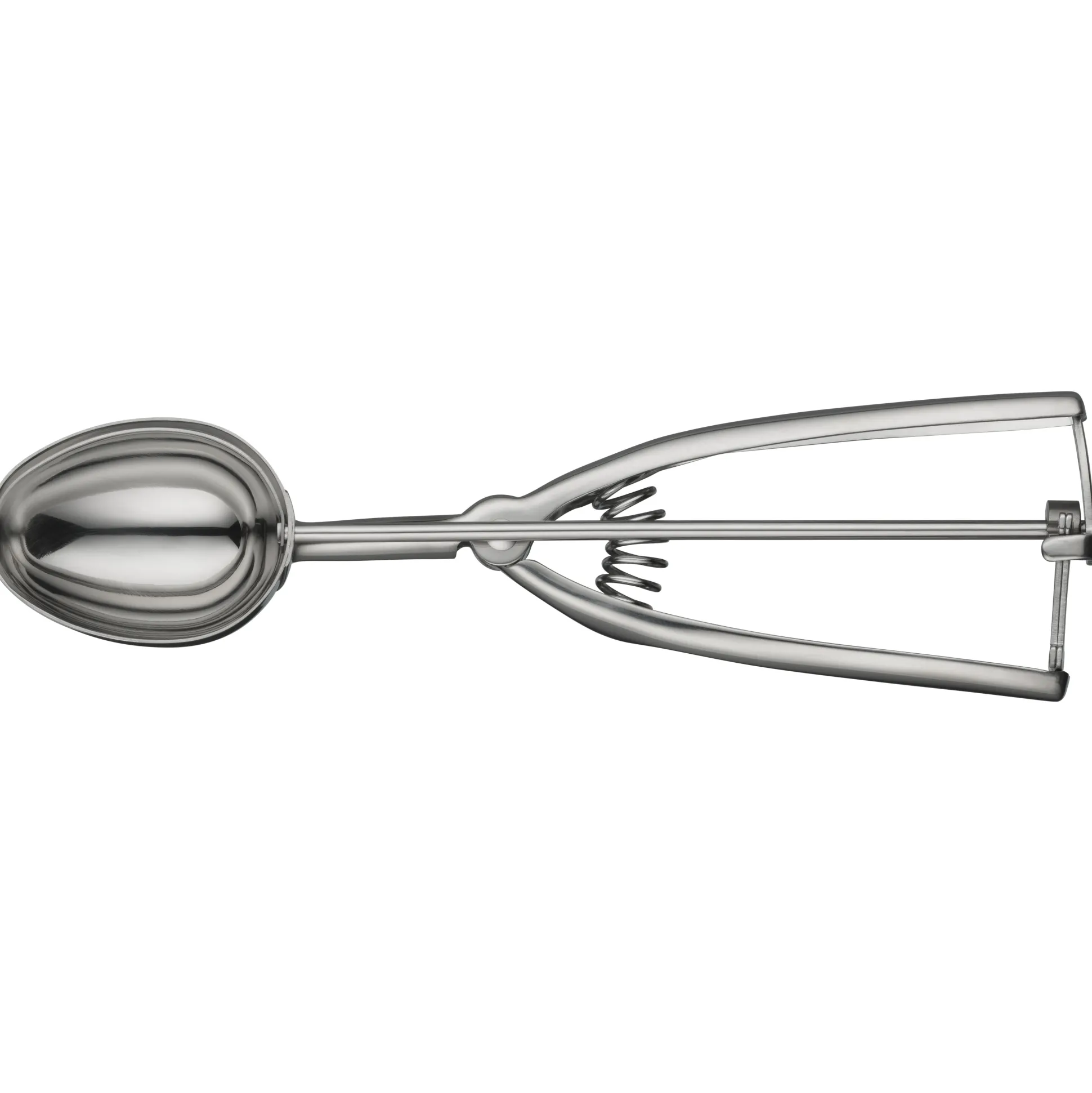 Silit Eisportionierer, oval