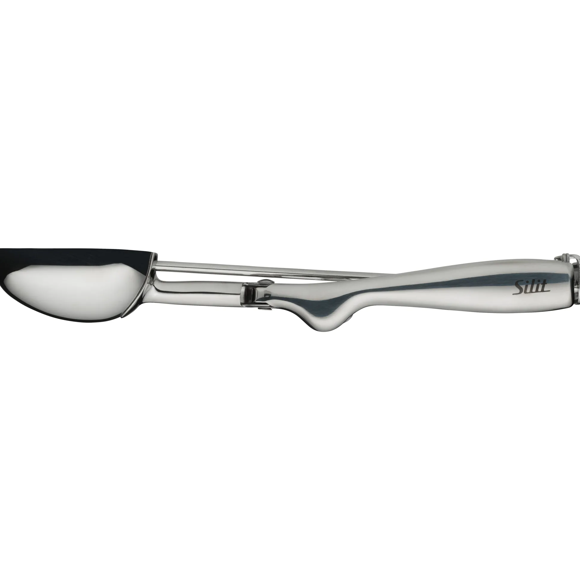 Silit Eisportionierer, oval