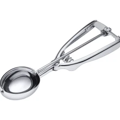 Silit Eisportionierer, oval