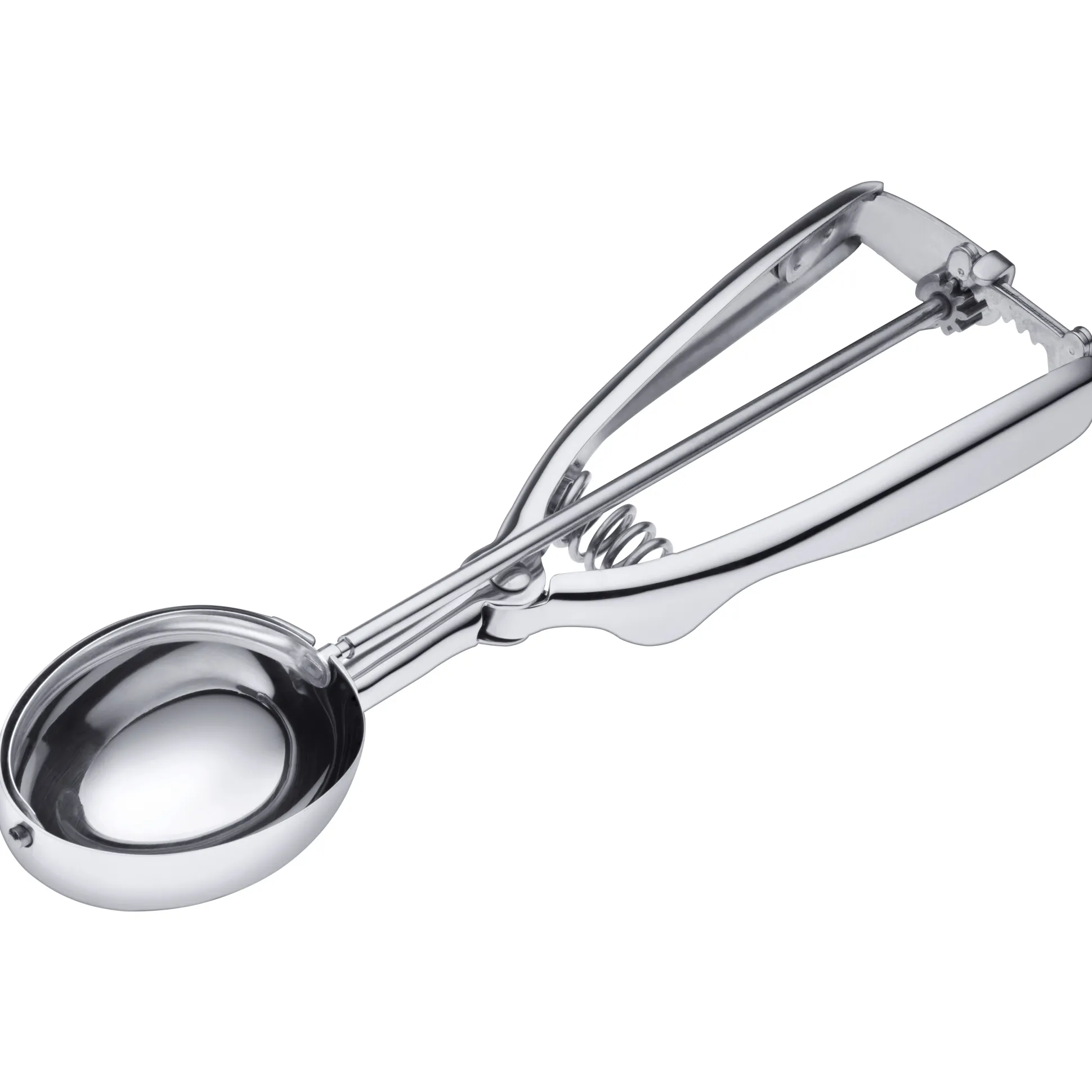 Silit Eisportionierer, oval