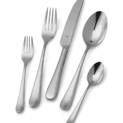 Sitello Besteck-Set, 30-teilig, Cromargan®