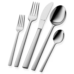 Sonic Besteck-Set, 30-teilig, Cromargan protect®